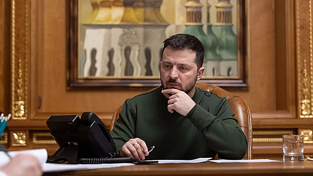 Названы претенденты на пост главы офиса Зеленского