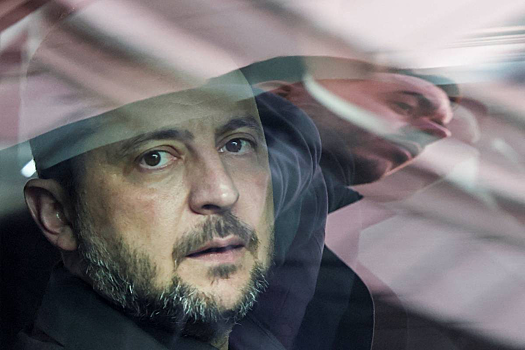 Зеленский анонсировал решения по урегулированию конфликта