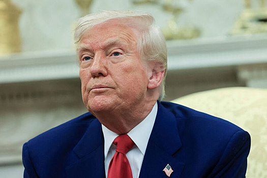 Трамп оценил решение Грин уйти из конгресса США