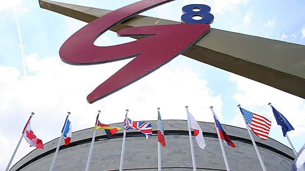 Стало известно решение Европы по возврату России в G8
