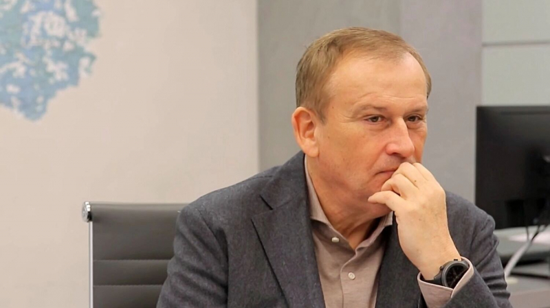 Александр Дрозденко: &laquo;Губернатор &mdash; не политическая должность&raquo;