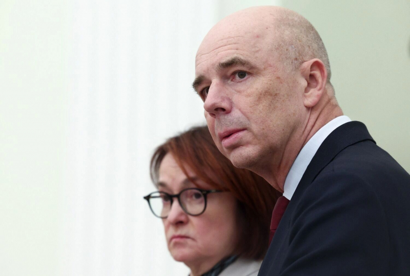 Экономист Лыкова: &laquo;Деньги на восстановление Донбасса возьмут из повышения НДФЛ и НДС&raquo;