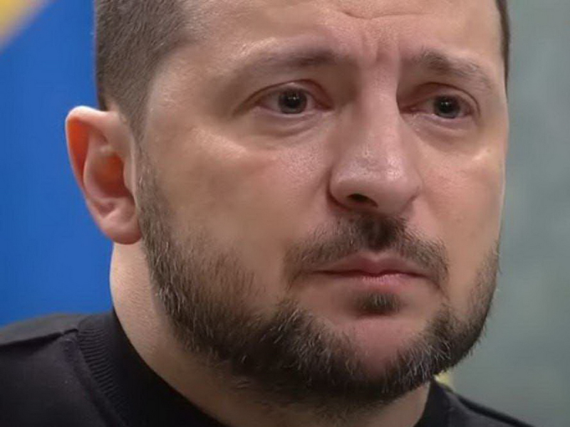 Экс-аналитик ЦРУ: США ведут расследование против Зеленского, его подозревают в махинациях на $48 млрд