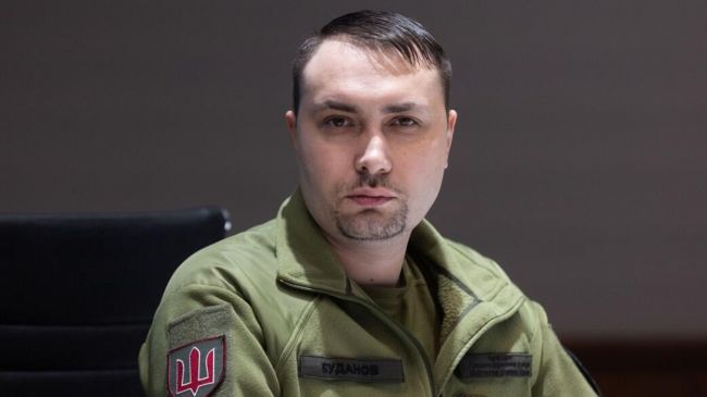 Генерал едет в Вашингтон: Глава ГУР Буданов* активно лезет в переговоры