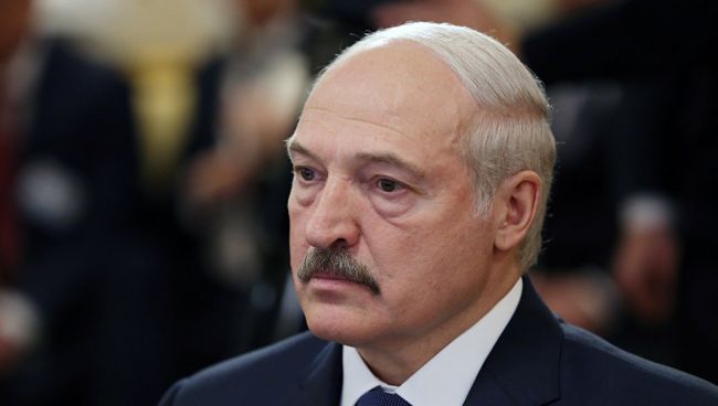Конфликт на&nbsp;Украине завершится в&nbsp;ближайшее время&nbsp;&mdash; прогноз от&nbsp;Лукашенко