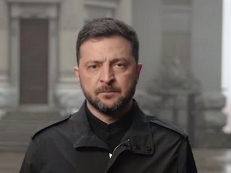 «Мы стальные, но можем уже не выдержать»: Зеленский обратился к украинцам, изучив «28 пунктов» мирного плана Трампа