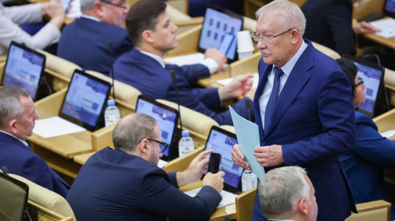 Налоговая удавка заберет из кошельков россиян триллионы. НДС спасет пустую казну?