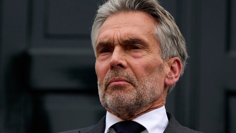 Премьер Нидерландов высказался об альтернативном плане ЕС по Украине