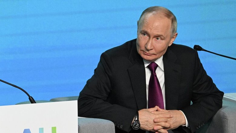 Путин предложил оснастить силы ОДКБ современным российским вооружением