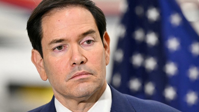 Рубио: США понимают красные линии обеих сторон по Украине