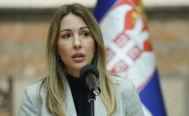 Сербия нашла выход из&nbsp;санкций: топливо увели у&nbsp;Украины
