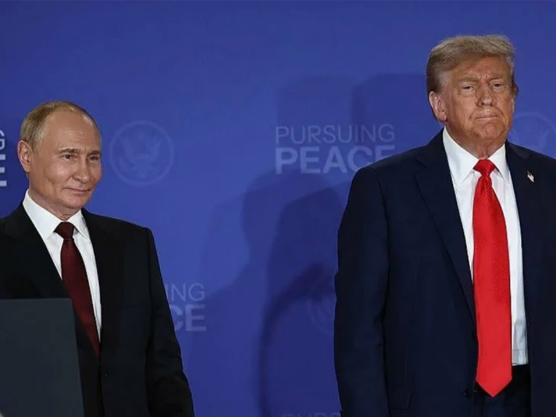 Стало известно, почему Трамп неожиданно решил пойти на компромисс с Россией