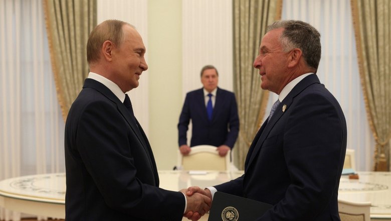 Трамп поручил Уиткоффу направиться в Москву для переговоров с Путиным