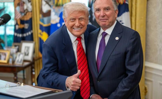 &laquo;Уиткоффу нужен психиатр&raquo;: Брюссель обвинил США в&nbsp;срыве планов по&nbsp;российским активам