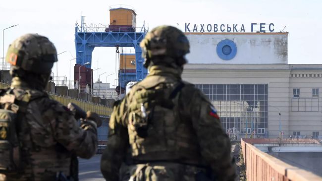 В&nbsp;плане Трампа опасные пробелы: Киев лучше уступит территории до&nbsp;Днепра&nbsp;&mdash; Царев