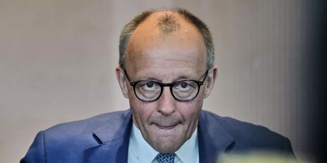 Выкинул политическое коленце: Мерц пригласил президента Бразилии Лулу на&nbsp;танец