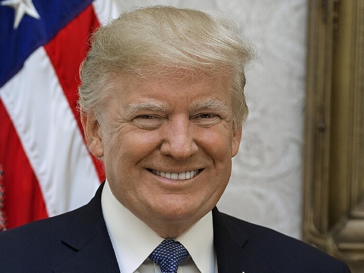 Трамп дал оценку новым властям Сирии