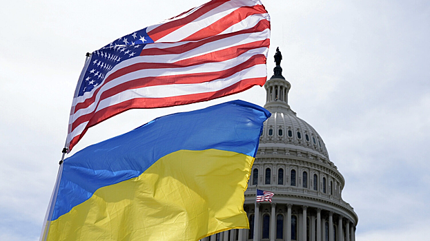 В Белом доме оценили прогресс по переговорам по Украине