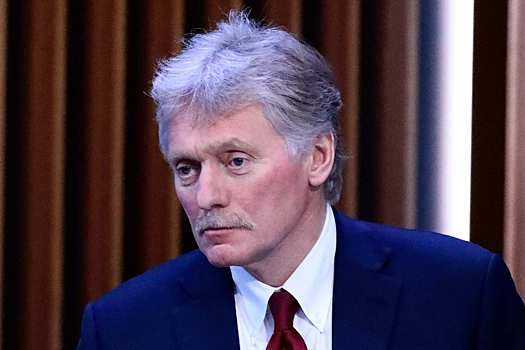 Кремль назвал важное условие успеха переговоров по Украине