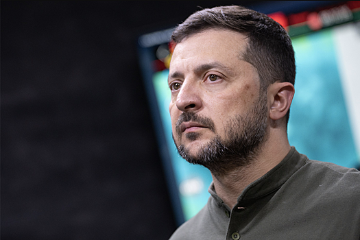 Зеленского тайно предупредили о возможном предательстве