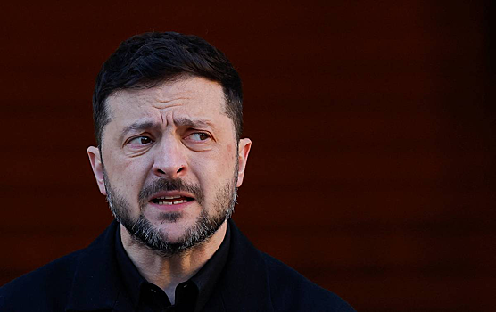 Зеленский назвал необходимую Украине сумму для закупки оружия