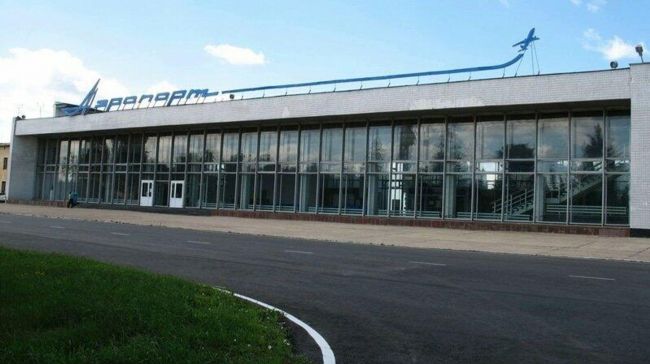 Аэропорты Владикавказа, Грозного и&nbsp;Тамбова приостановили работу