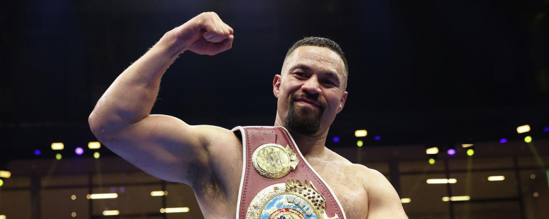 Американский боксер Кроуфорд лишен титула WBC и звания абсолютного чемпиона