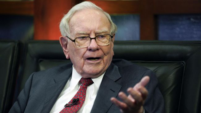Баффетт покинул пост главы Berkshire Hathaway после 60 лет на&nbsp;посту