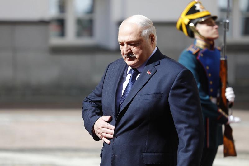 Более 100 помилованных Лукашенко отправили на Украину в обмен на россиян и белорусов