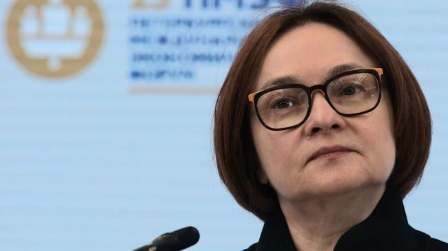 Что Эльвира Набиуллина хочет сделать с&nbsp;инфляцией: это не&nbsp;просто &laquo;косание&raquo;