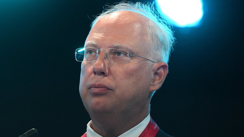 Дмитриев намекнул, что следующие переговоры США и России могут пройти в Москве