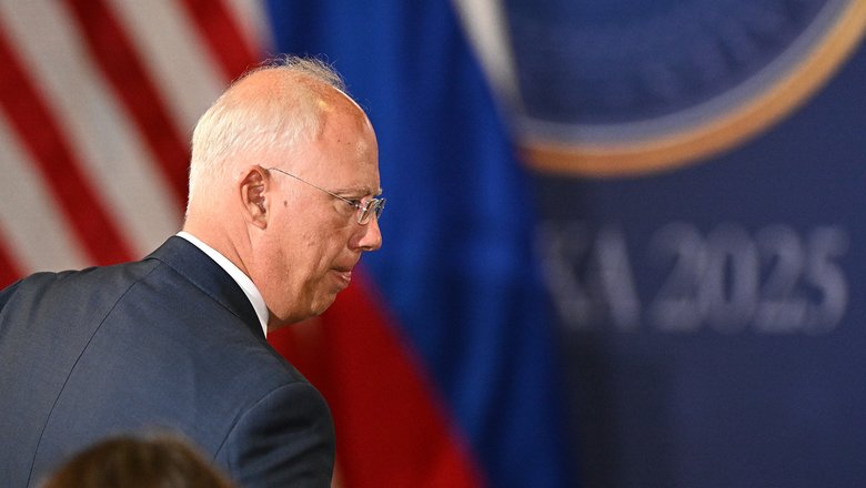 Дмитриев прокомментировал итоги переговоров с США в Майами