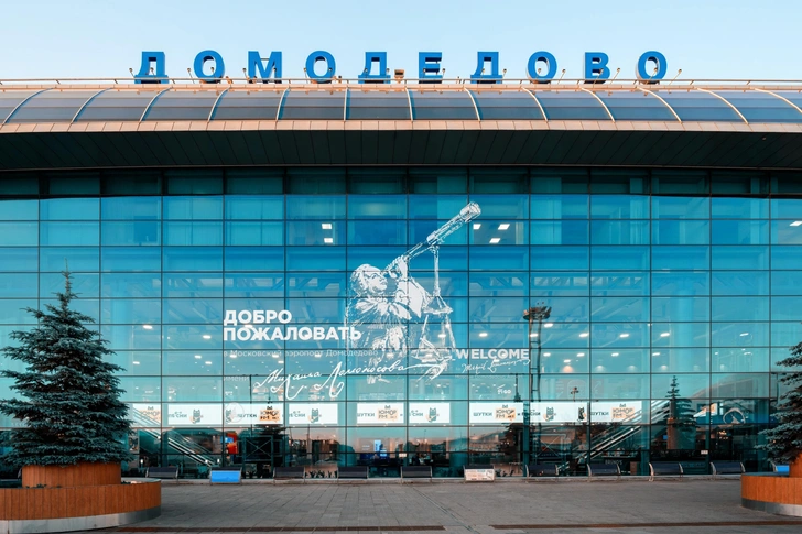 &laquo;Есть желающие&raquo;: московский аэропорт Домодедово выставят на продажу в начале 2026 года