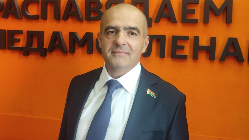 Гайдукевич: пусть финны вспомнят, кто их освободил, и скажут Сталину спасибо