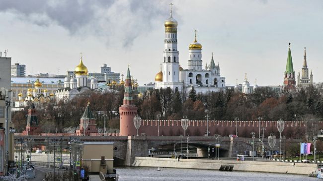 Гидрометцентр: 11&nbsp;декабря в&nbsp;Москве до +5 градусов, дождь, мокрый снег