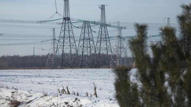 Глава &laquo;Укрэнерго&raquo; предупредил о&nbsp;критической ситуации