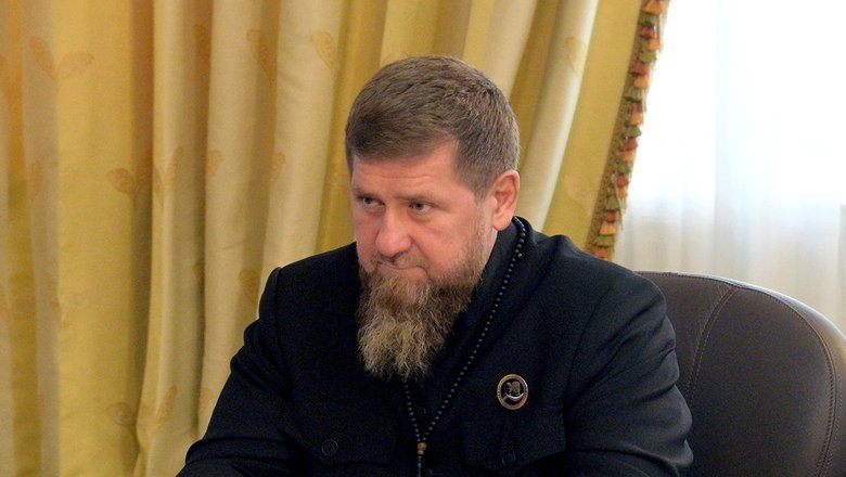 Кадыров пообещал &laquo;подарок&raquo; после атаки на здание &laquo;Грозный-Сити&raquo;