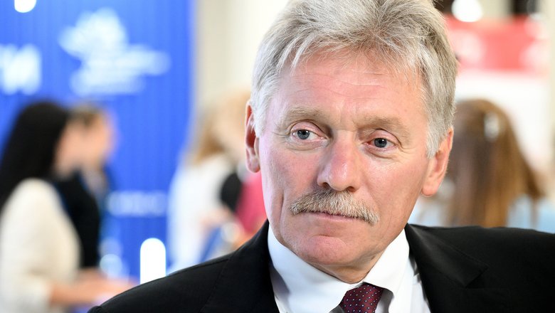 Кремль оценил возможность встречи Путина и Трампа до конца года