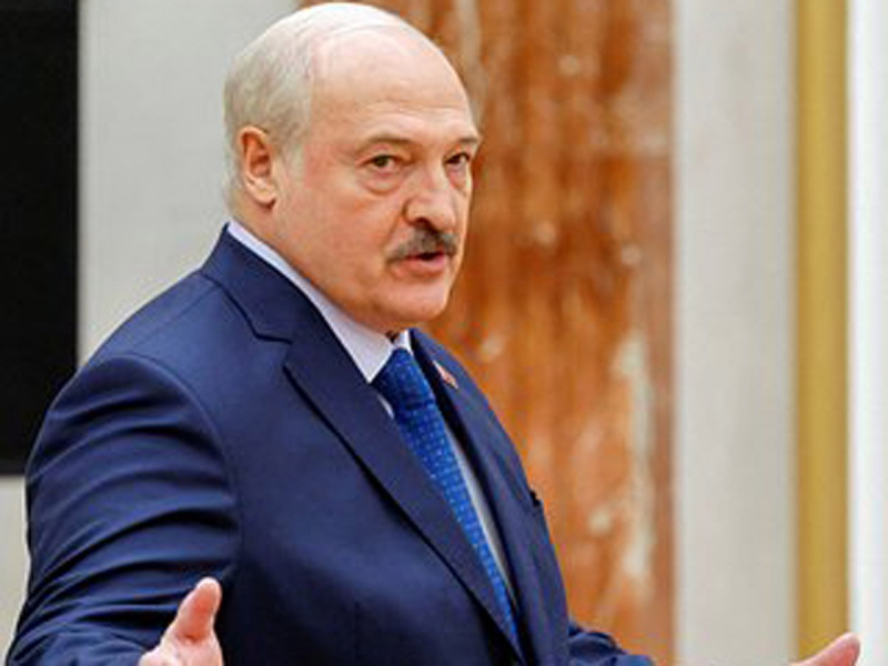 Лукашенко помиловал 123 политзаключенных по просьбе Трампа в обмен на снятие санкций с &laquo;Беларуськалия&raquo;