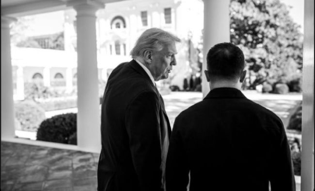 Мирный план Трампа поставил Киев в&nbsp;пиковое положение&nbsp;&mdash; Berliner Zeitung