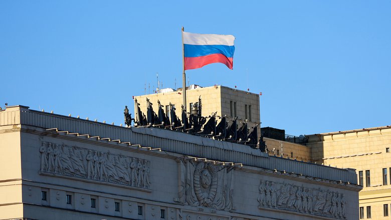МО РФ расторгнет военные соглашения с Германией и другими странами Запада