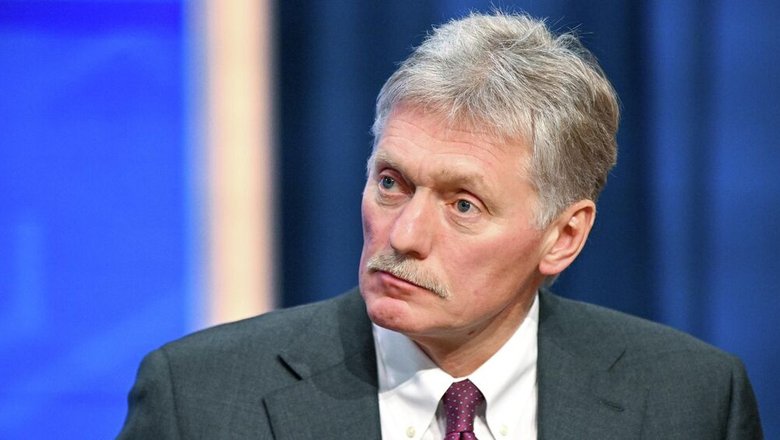 Москва надеется получить разъяснение слов Вэнса, заявил Песков