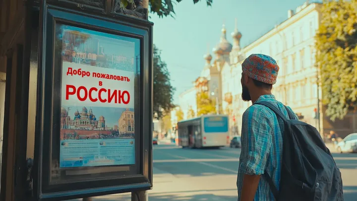 Национальная идея под угрозой? Кирилл Кабанов о "странных вещах" в Татарстане и "исламизации" России