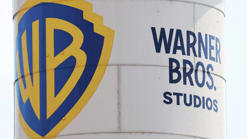 Netflix покупает студию Warner Bros. за 83 миллиарда долларов