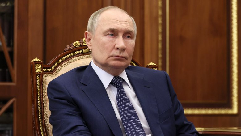 Новую стратегию нацбезопасности США назвали ответом Путину