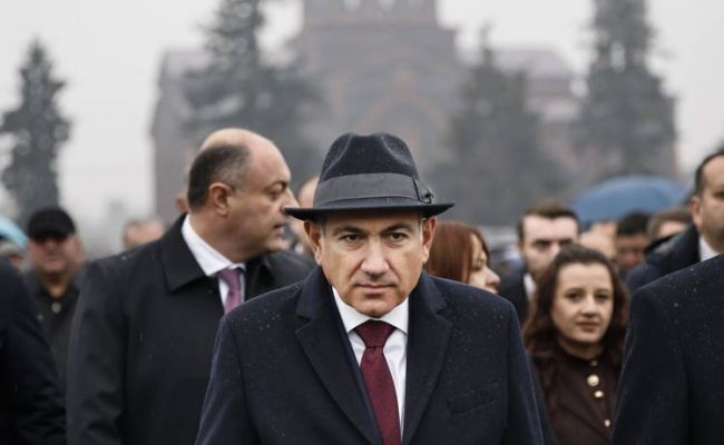«Пашинян — дискредитатор Матери-Церкви»: о разжигании вражды с зарубежных кафедр
