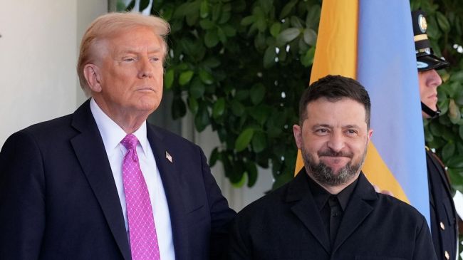 Пешка, у которой ни шанса стать весомой фигурой: Трампу нет смысла спасать Украину