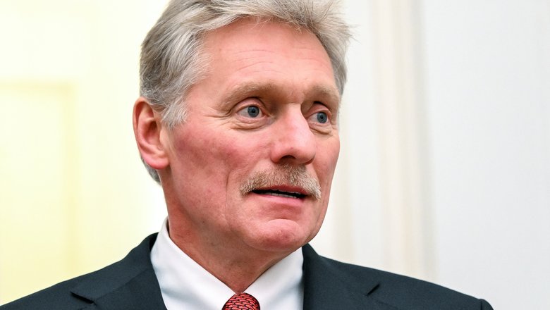 Песков: Россия будет продолжать СВО, если Украина откажется от урегулирования