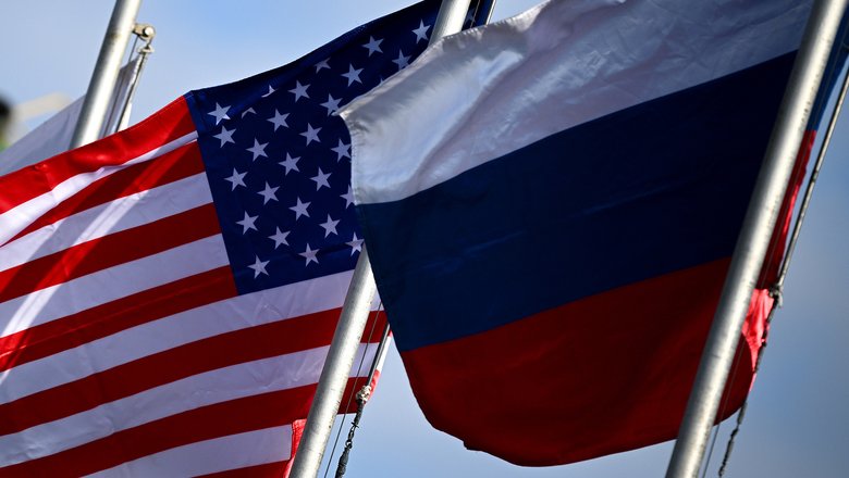 Politico: РФ и США проведут переговоры по Украине в выходные в Майами