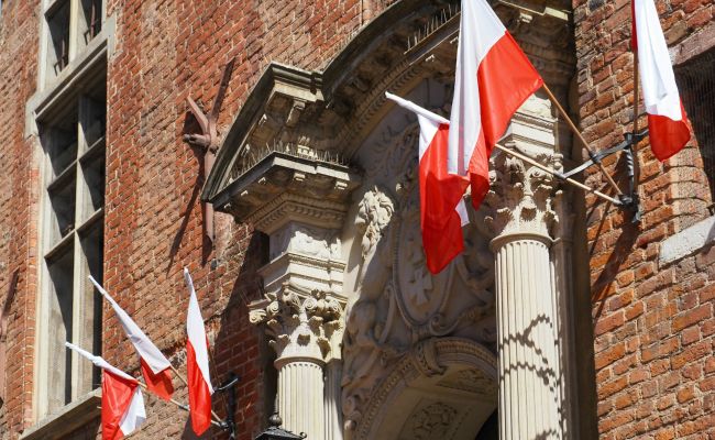 Польша подала в&nbsp;Интерпол запрос на&nbsp;поиск и&nbsp;задержание двух украинцев